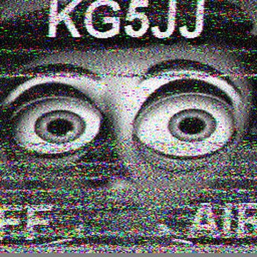 SSTV image received 2026-08-05 02:57