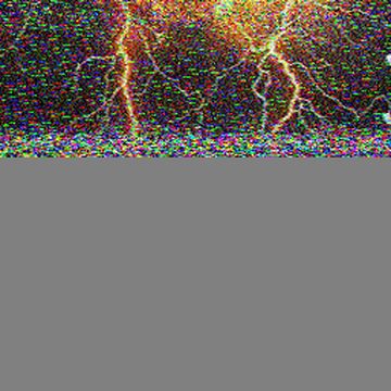 SSTV image received 2026-08-05 16:08