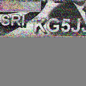 SSTV image received 2026-08-08 16:37