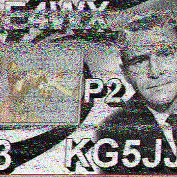 SSTV image received 2026-08-08 16:42