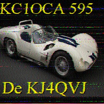 SSTV image received 2026-08-23 22:47