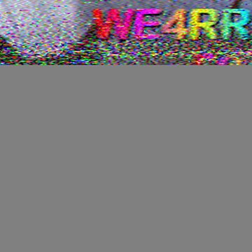 SSTV image received 2026-08-09 00:13