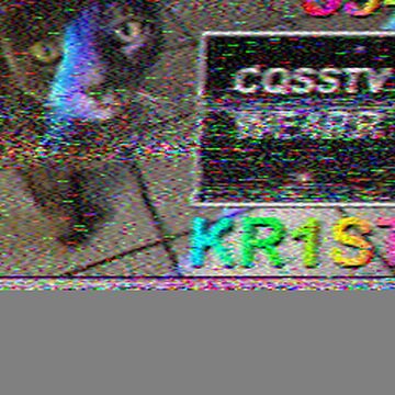 SSTV image received 2026-08-09 00:14