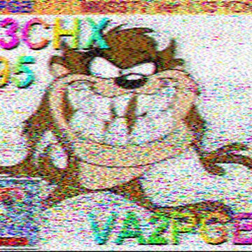 SSTV image received 2026-08-24 00:28