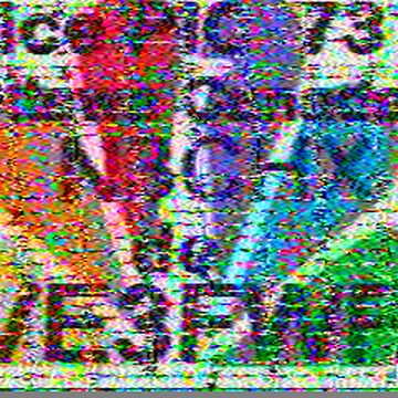 SSTV image received 2026-08-09 01:41