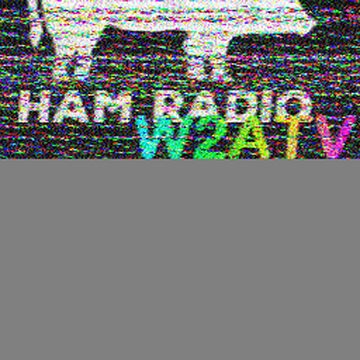 SSTV image received 2026-08-16 21:29