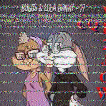 SSTV image received 2026-08-21 00:30