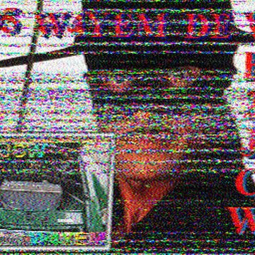SSTV image received 2026-08-21 00:34