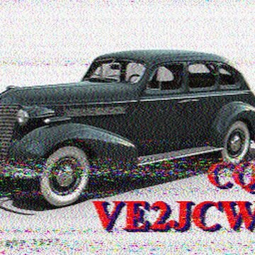 SSTV image received 2026-08-21 00:43