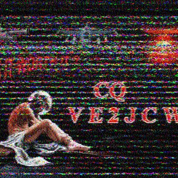 SSTV image received 2026-08-21 00:46