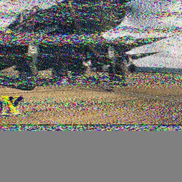 SSTV image received 2026-08-24 00:54