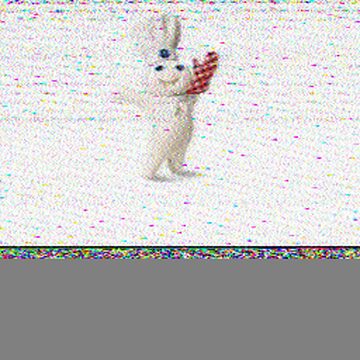 SSTV image received 2026-08-24 12:49