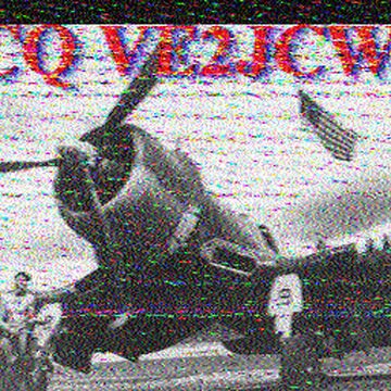 SSTV image received 2026-08-24 12:55