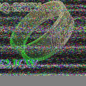 SSTV image received 2026-08-24 13:15