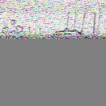 SSTV image received 2026-08-07 19:28